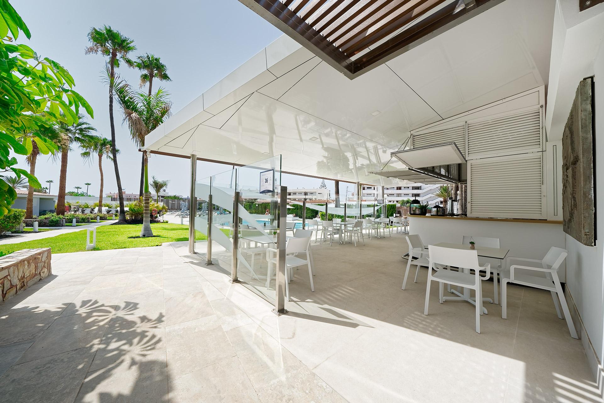 Varios Relaxia Los Girasoles Bungalows