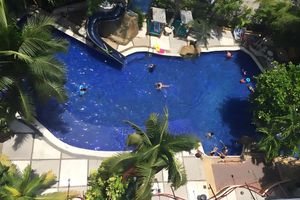 Alojamiento - Hotel Club del Sol Acapulco by NG Hoteles
