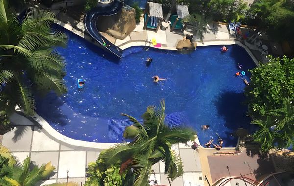 Hotel Club del Sol Acapulco by NG Hoteles - Hoteles en Zona Dorada de Acapulco
