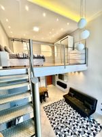 Alquiler Vacacional - Saint Sebastian Flat 616Duplex no Centro