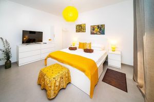 Alquiler Vacacional - Luxus Apartment mit Privaten Pool