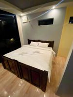 Alquiler Vacacional - Luxury 4-bedroom house with WiFi, AC ,pool, KARAOKE, in Camotes Island Cebu.