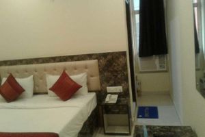 Alojamiento - Hotel The Tanish