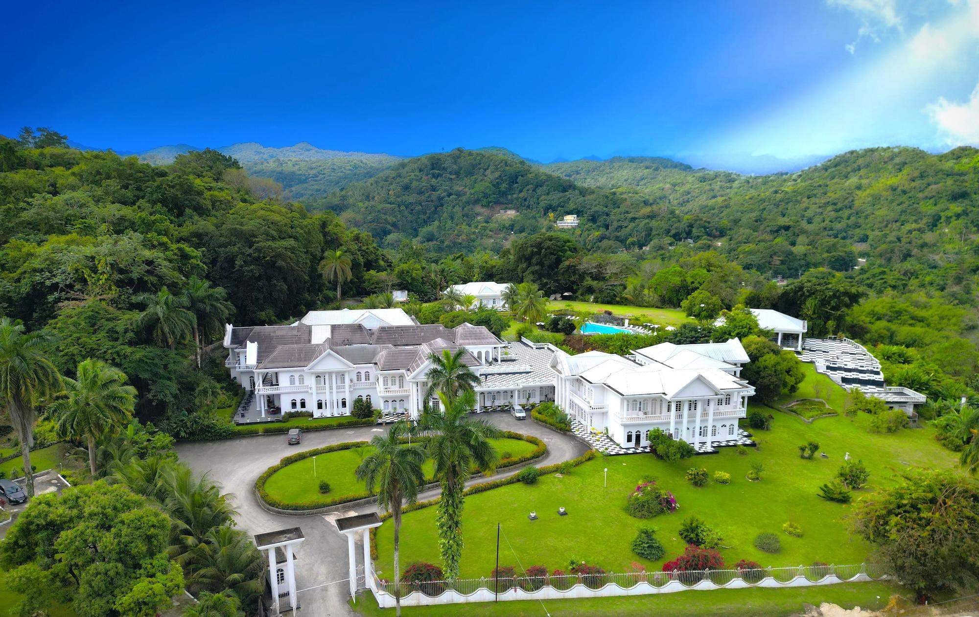 Varios Jamaica Palace Hotel