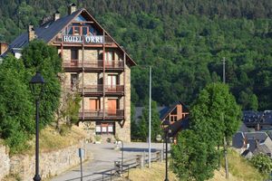 Alojamiento - RVHotels Orri