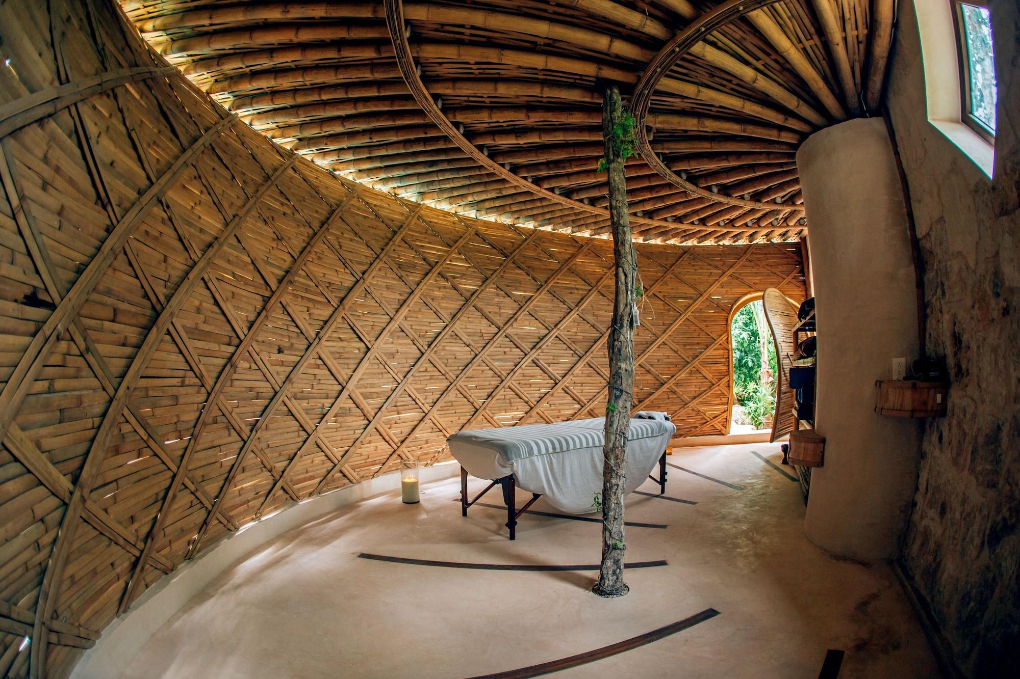 Spa KAN Tulum Hotel