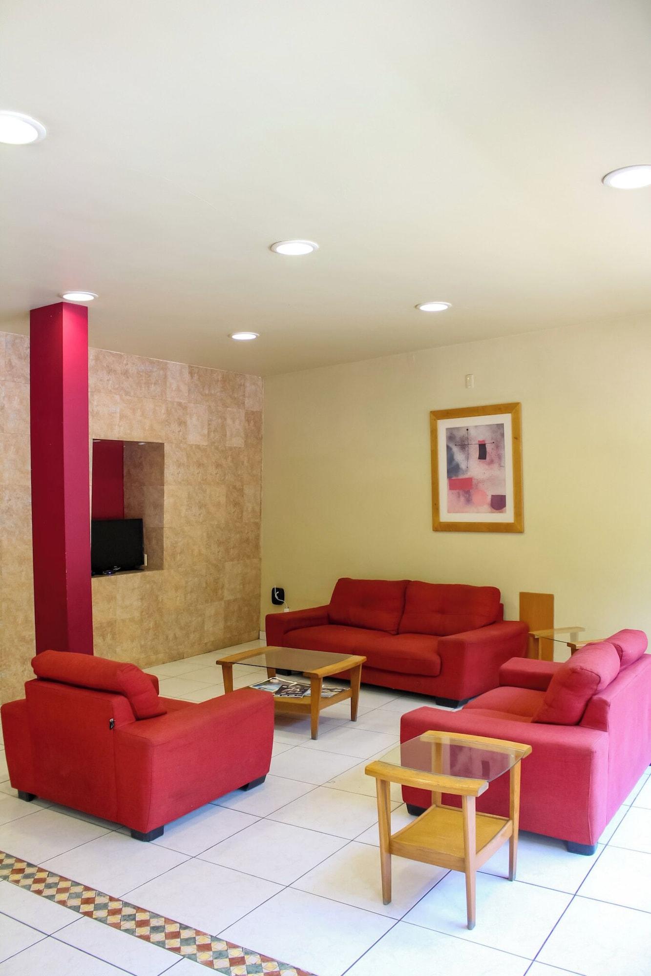 Comodidades del Alojamiento Hotel Virginia