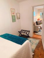 Alquiler Vacacional - CLE Retreat - Priv APT & Offstreet Parking OFF-SEASON PRICING!!!