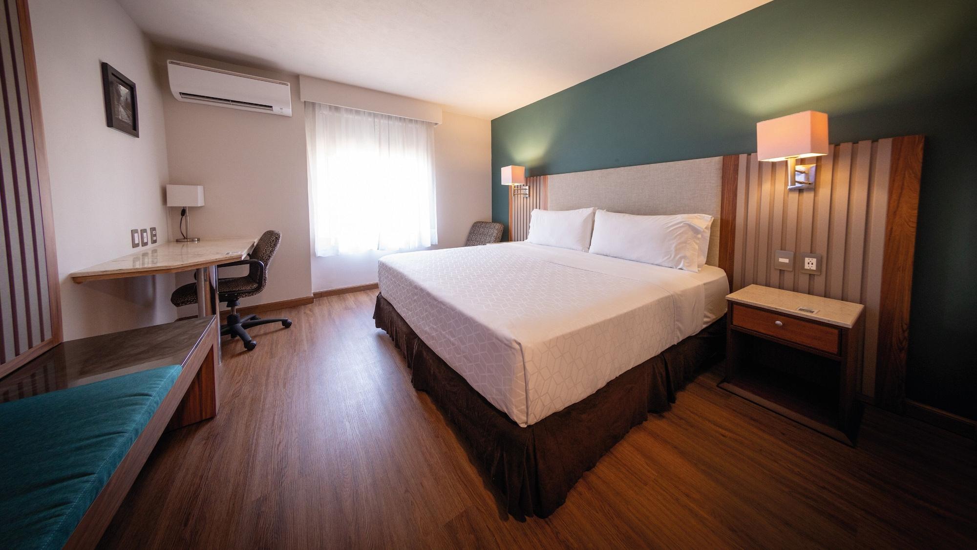 Habitación Holiday Inn Orizaba by IHG