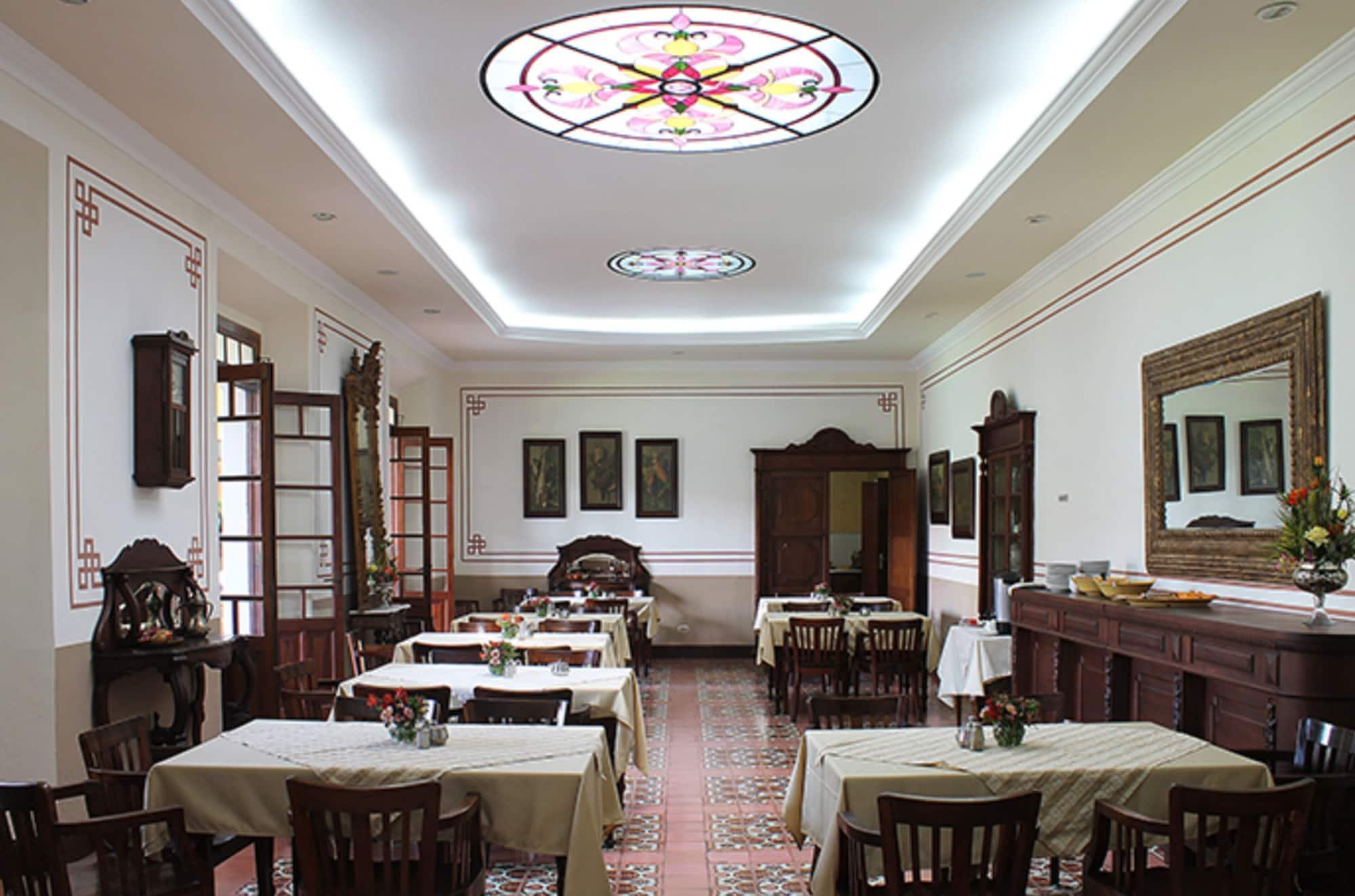 Restaurant Hotel Aurora