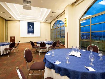 Hotel Dann Carlton Bucaramanga