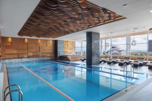 Paquete - Wyndham Grand Levent Istanbul Hotel & Conference Center