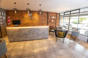 Alojamiento - Hotel Concept Bariloche