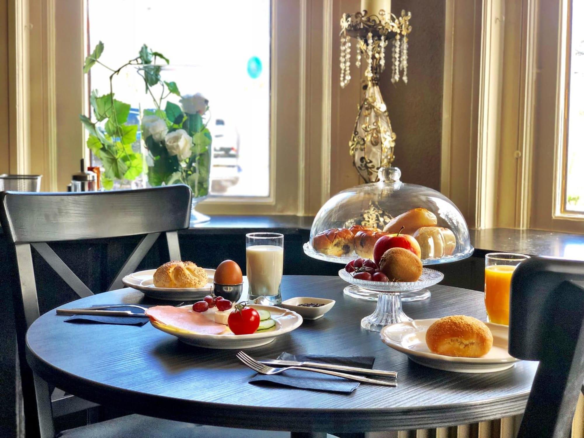Restaurant Hotel Mare Sanat