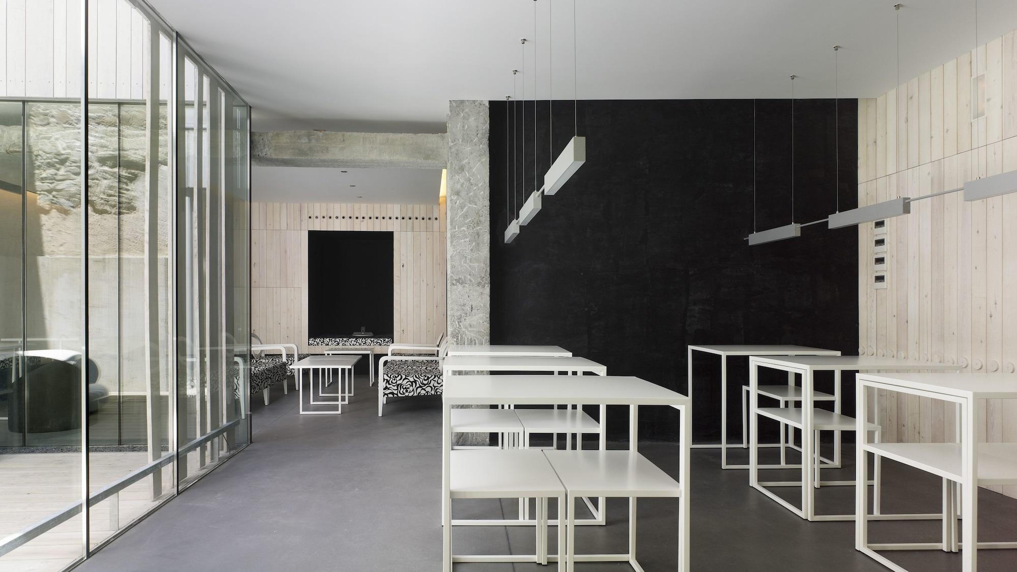 Restaurant Moure Hotel