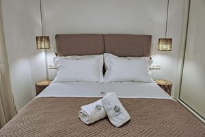 Alquiler Vacacional - Seashell Suite by the Sea