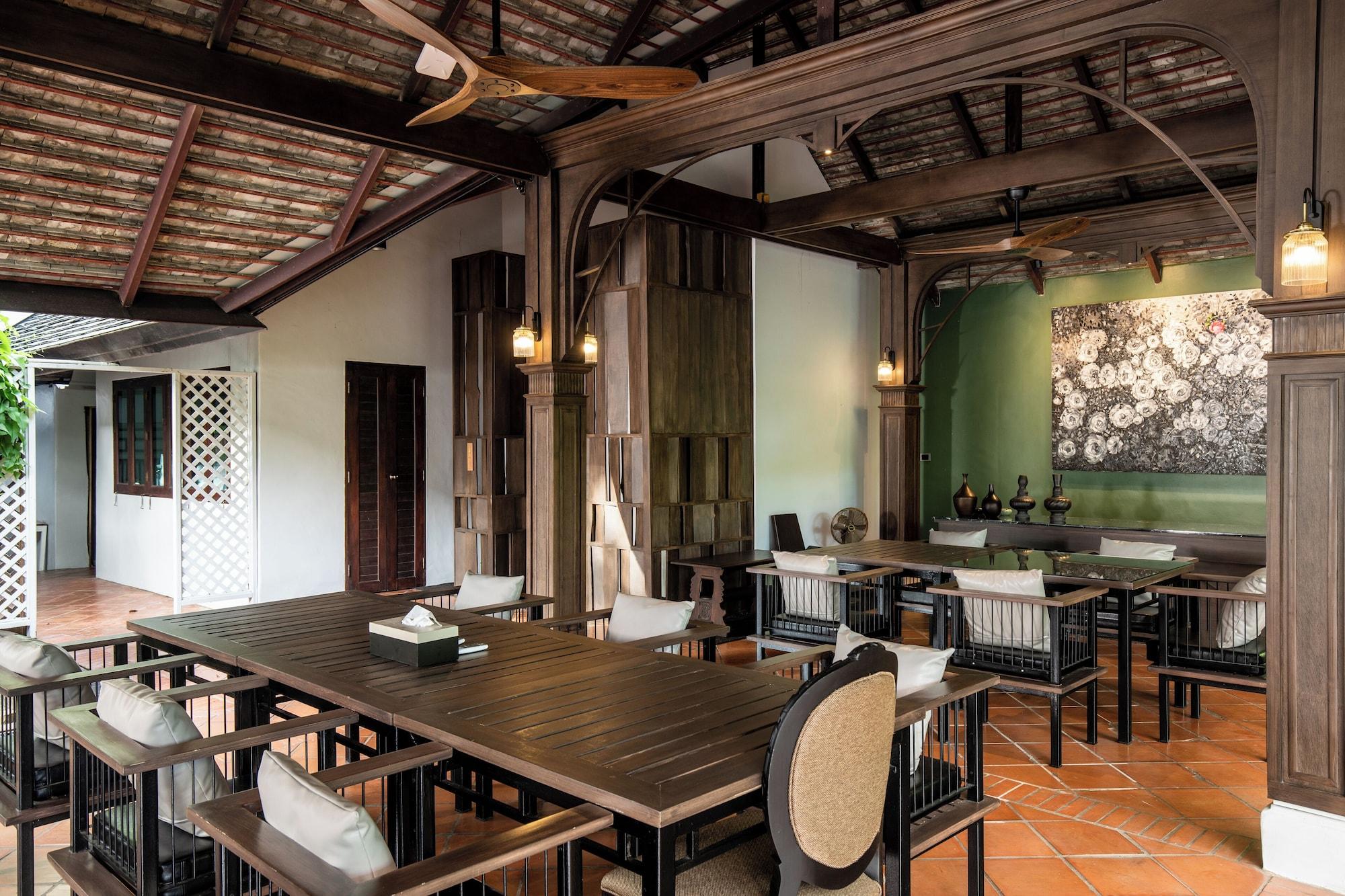 Restaurant Perana Wellness Resort