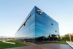 Alojamiento - Abba Playa Gijon Hotel