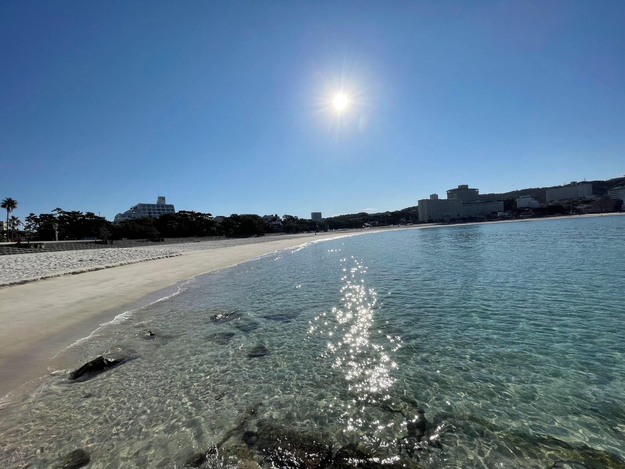 Playa Shiraraso Grand Hotel