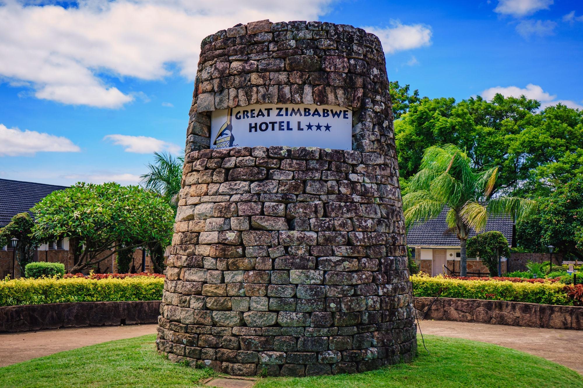 Varios Great Zimbabwe Hotel