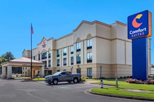 Alojamiento - Comfort Suites Woodstock - Atlanta North