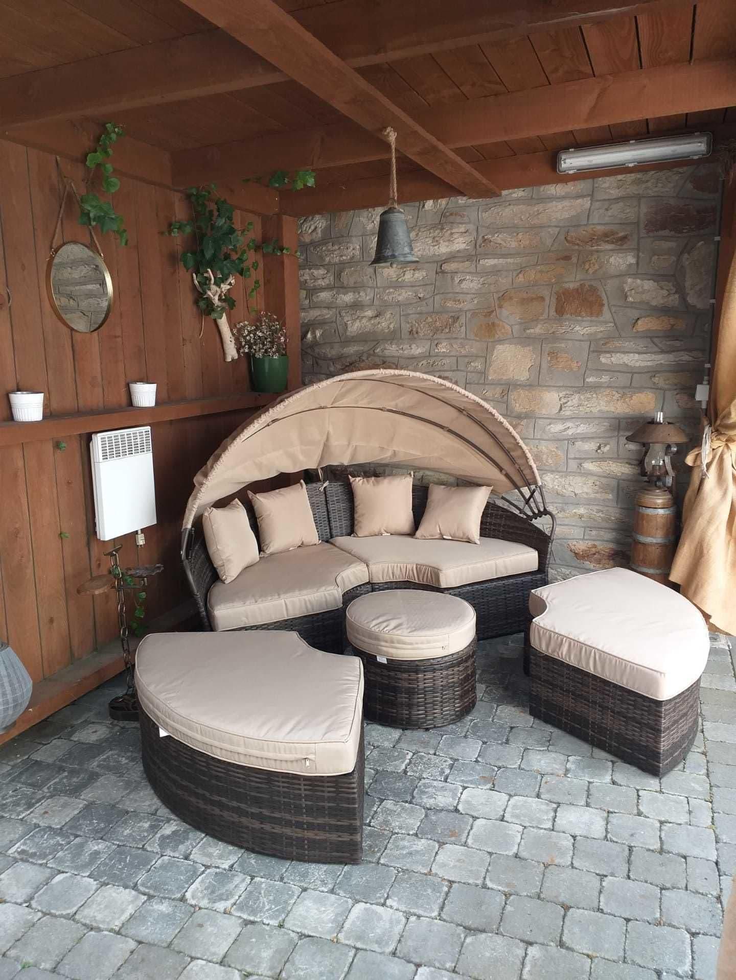 Comodidades del Alojamiento B&B La Petite Suisse