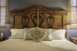 Alquiler Vacacional - AV149-Loreto Bay-Luxury Private Villa with Pool