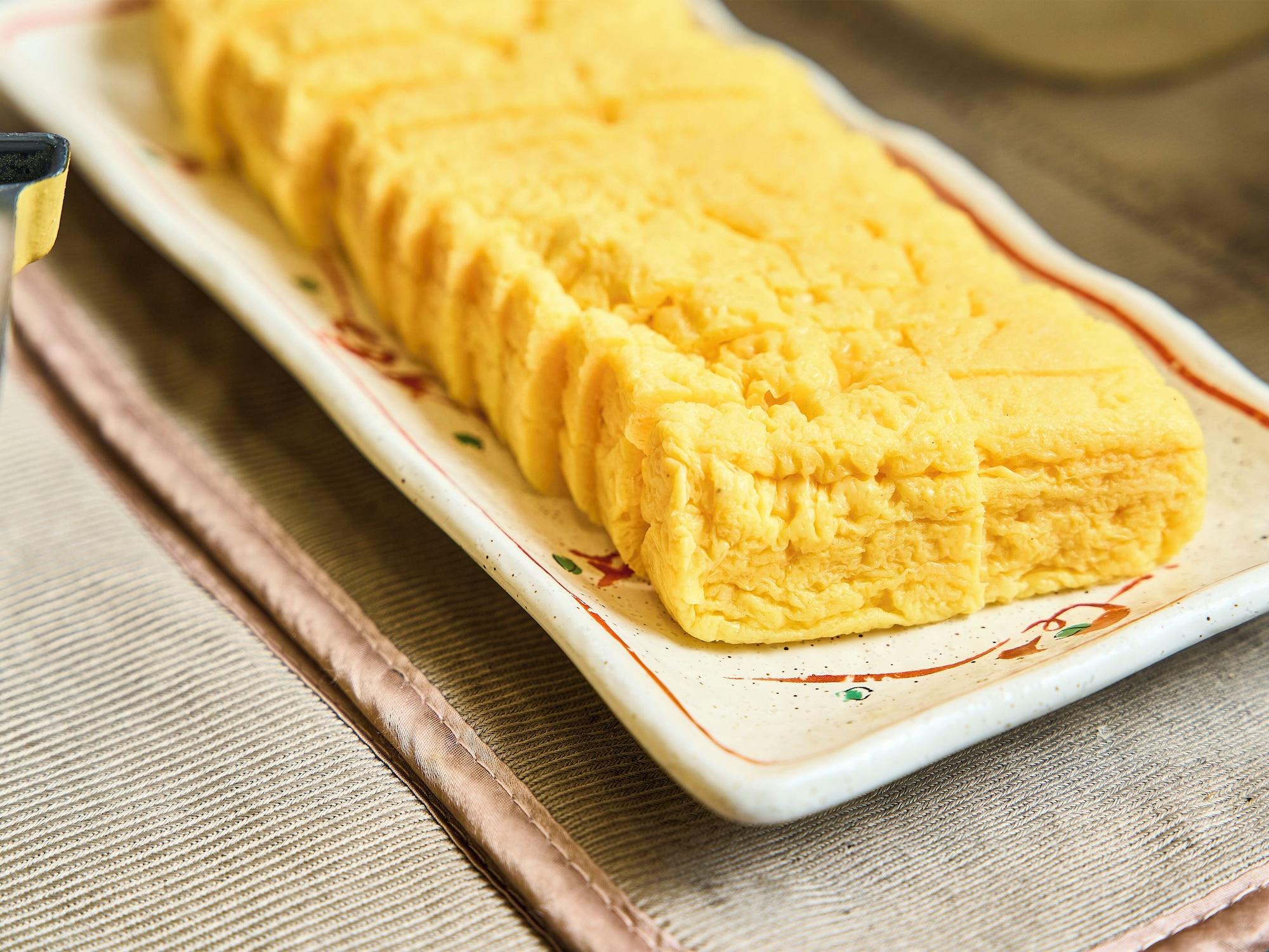 Restaurant Daiwa Roynet Hotel Hamamatsu