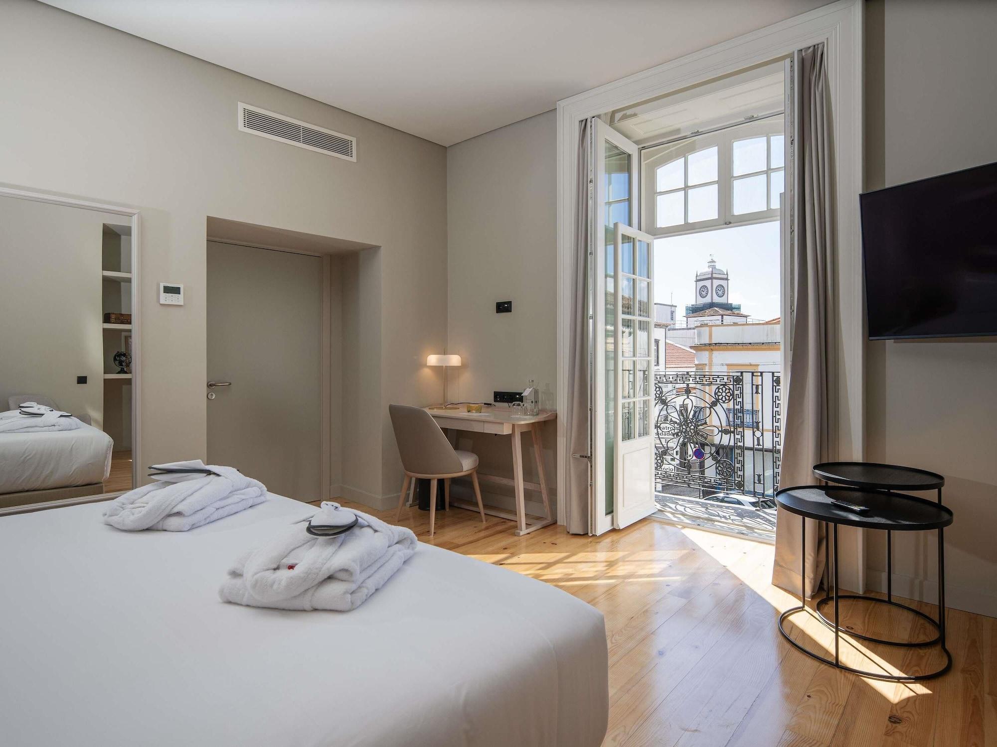 Habitación Mercure Ponta Delgada Azores