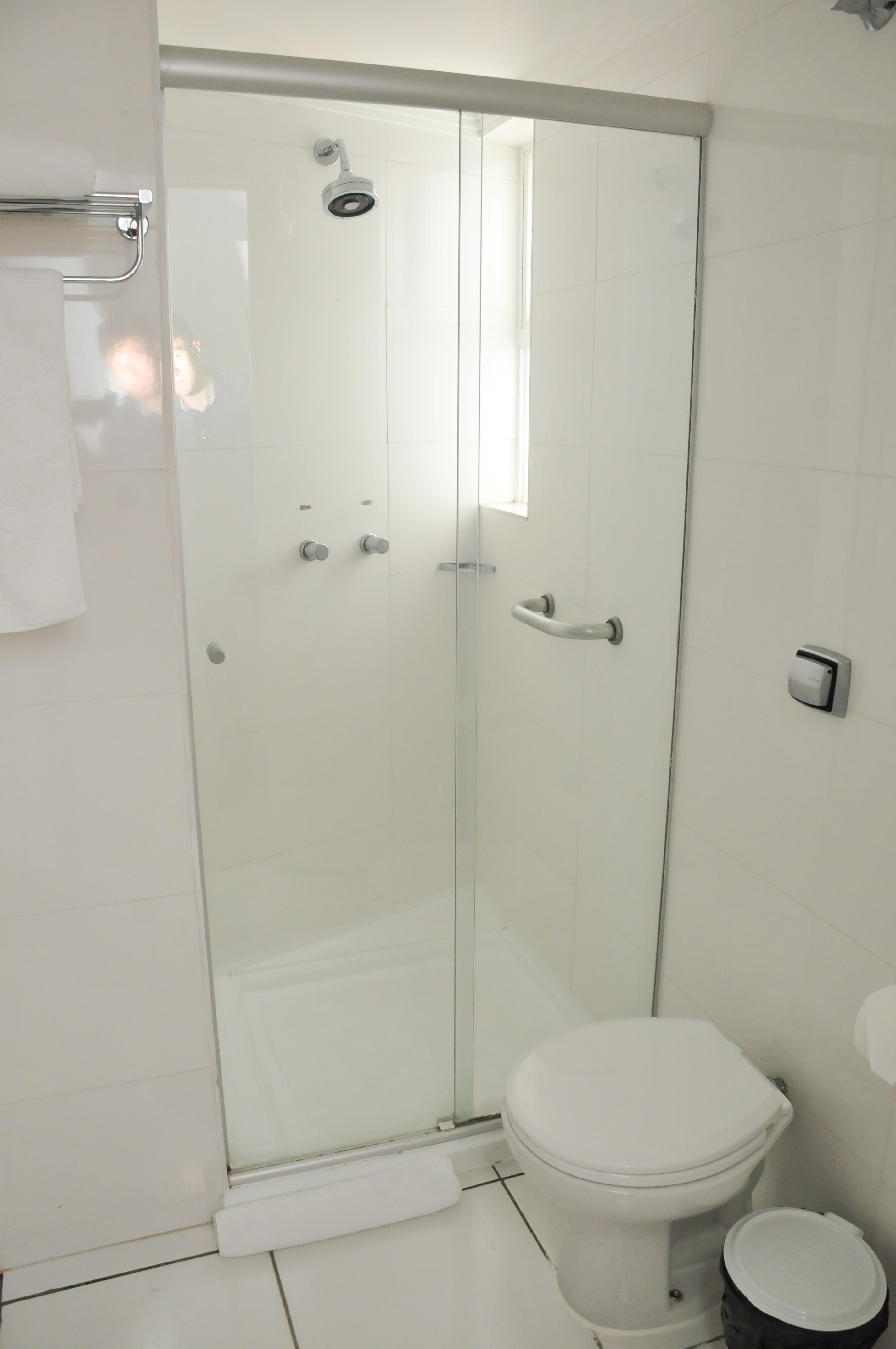 Set de Habitación Hotel Vivendas Centro