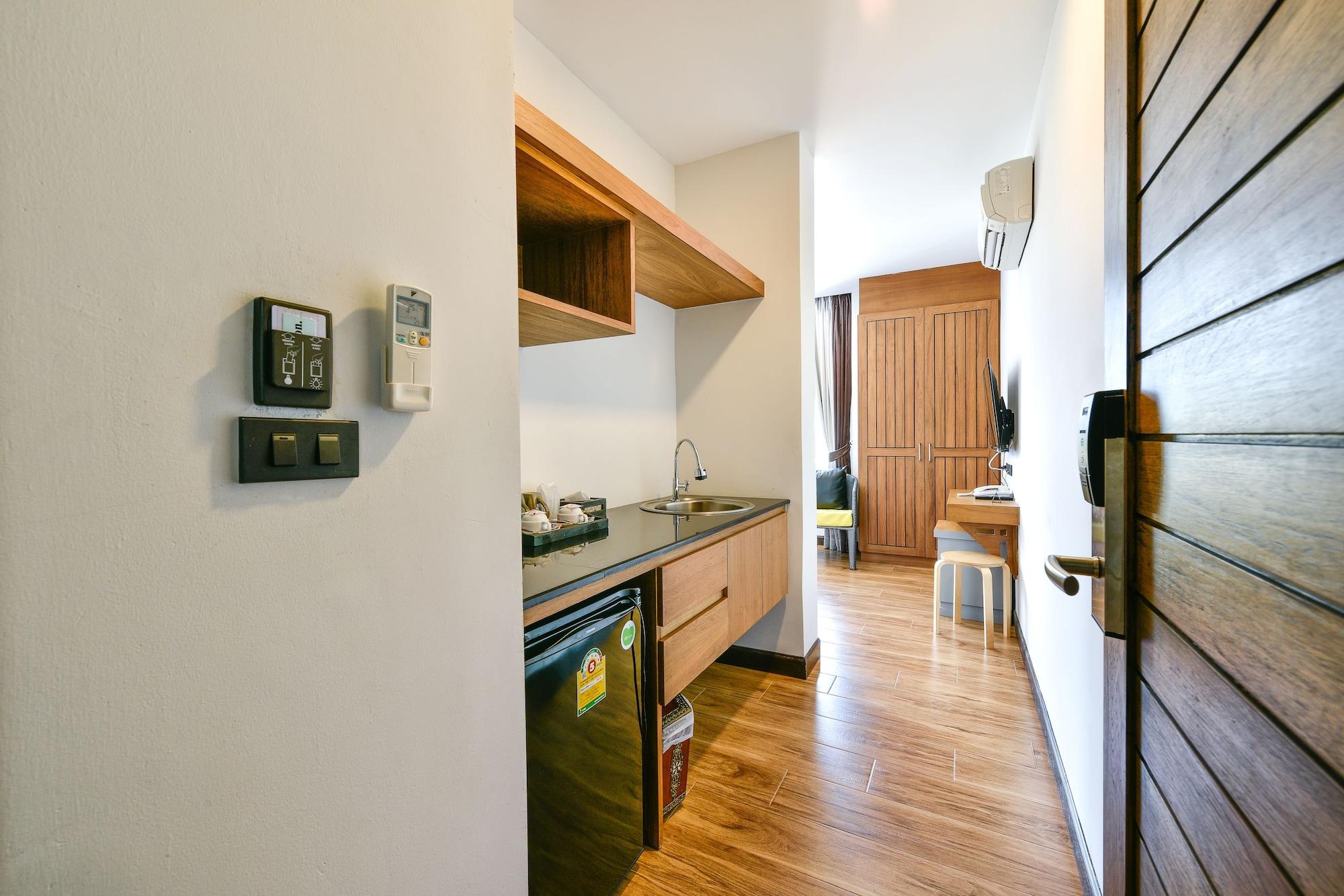 Set de Habitación Casa Bella Phuket