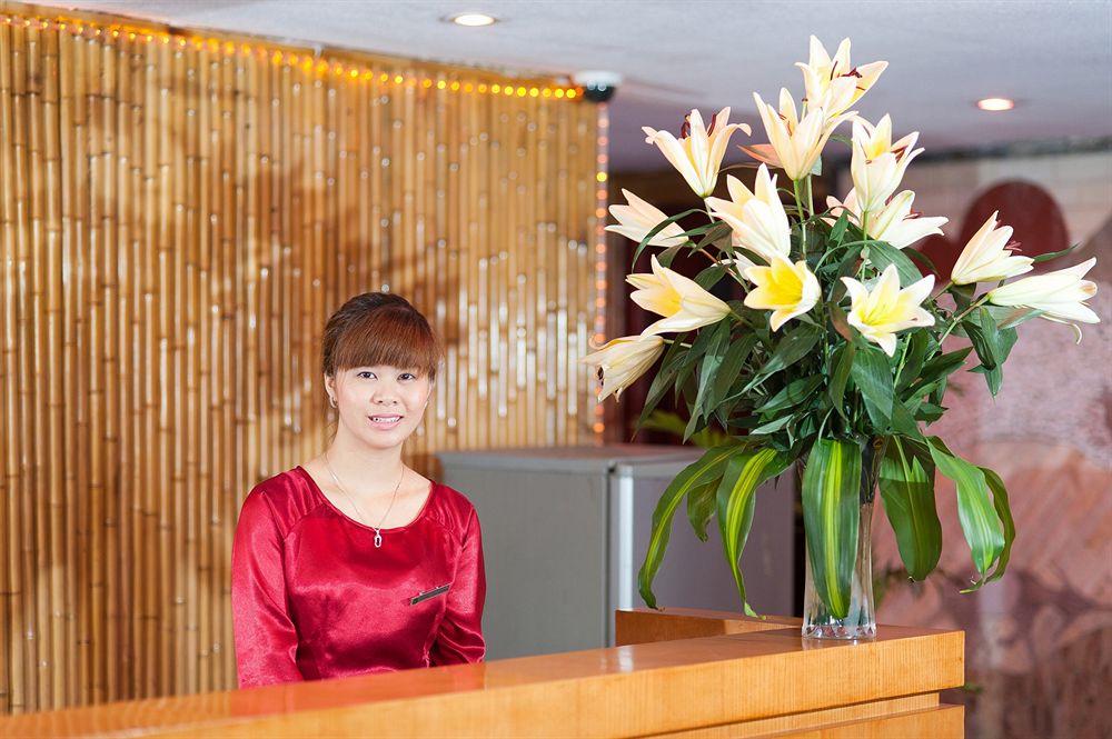 Spa Muong Thanh Lang Son Hotel