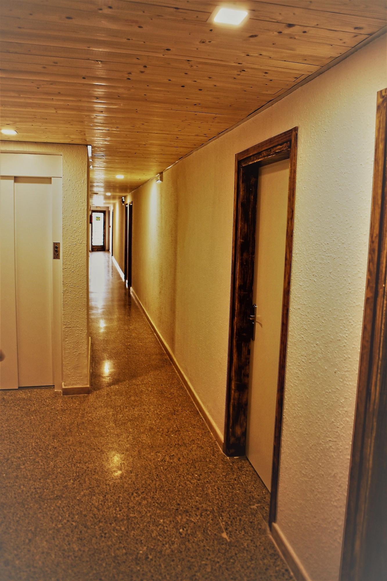 Varios Hostal Miranda