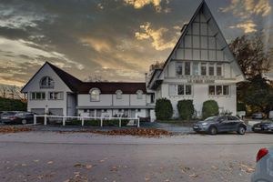 Alojamiento - Auberge du Vieux Cedre