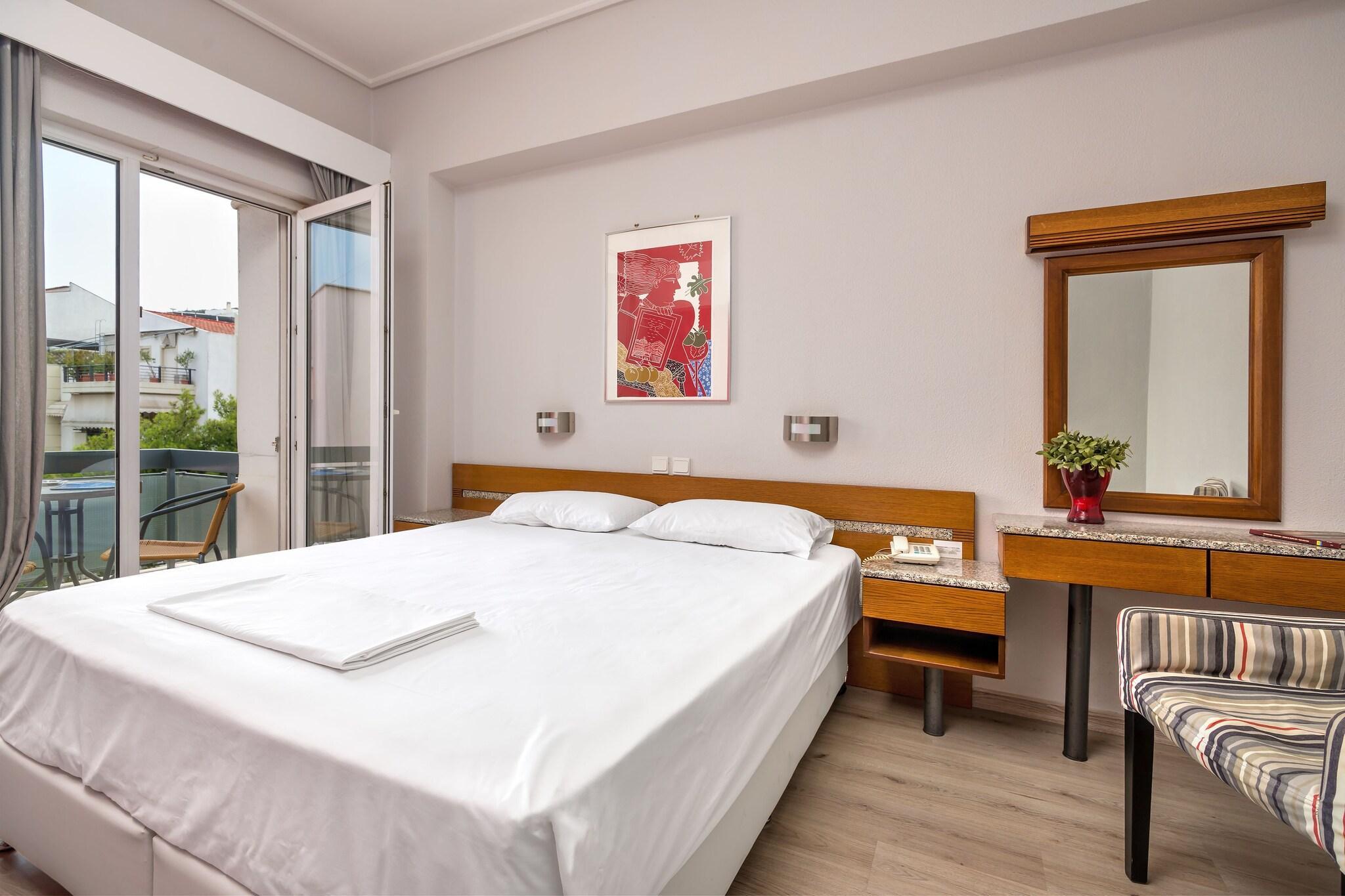 Varios Hotel Park