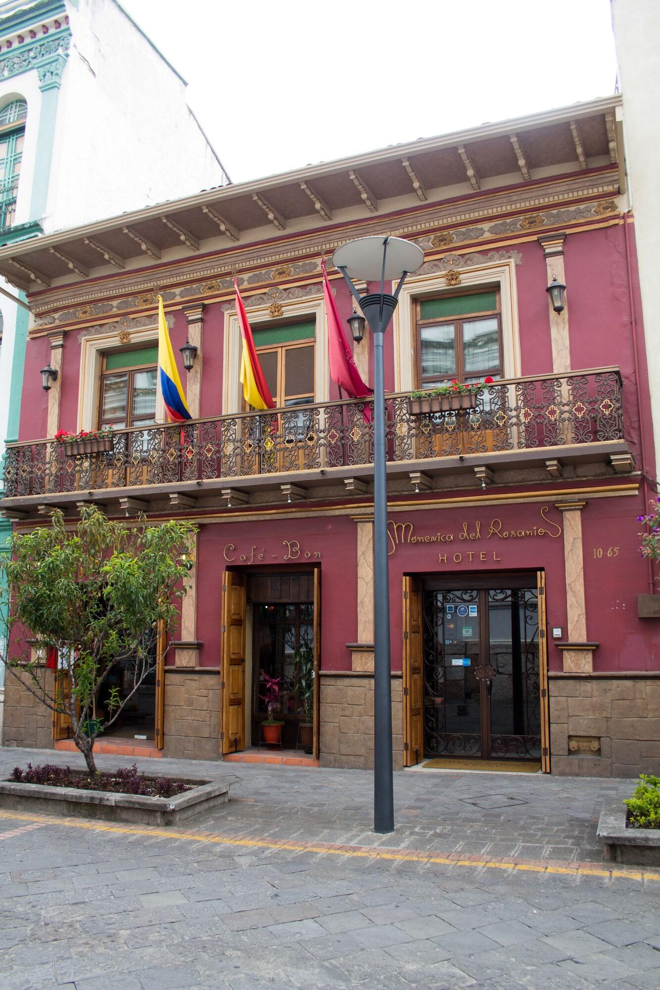 Varios Morenica del Rosario