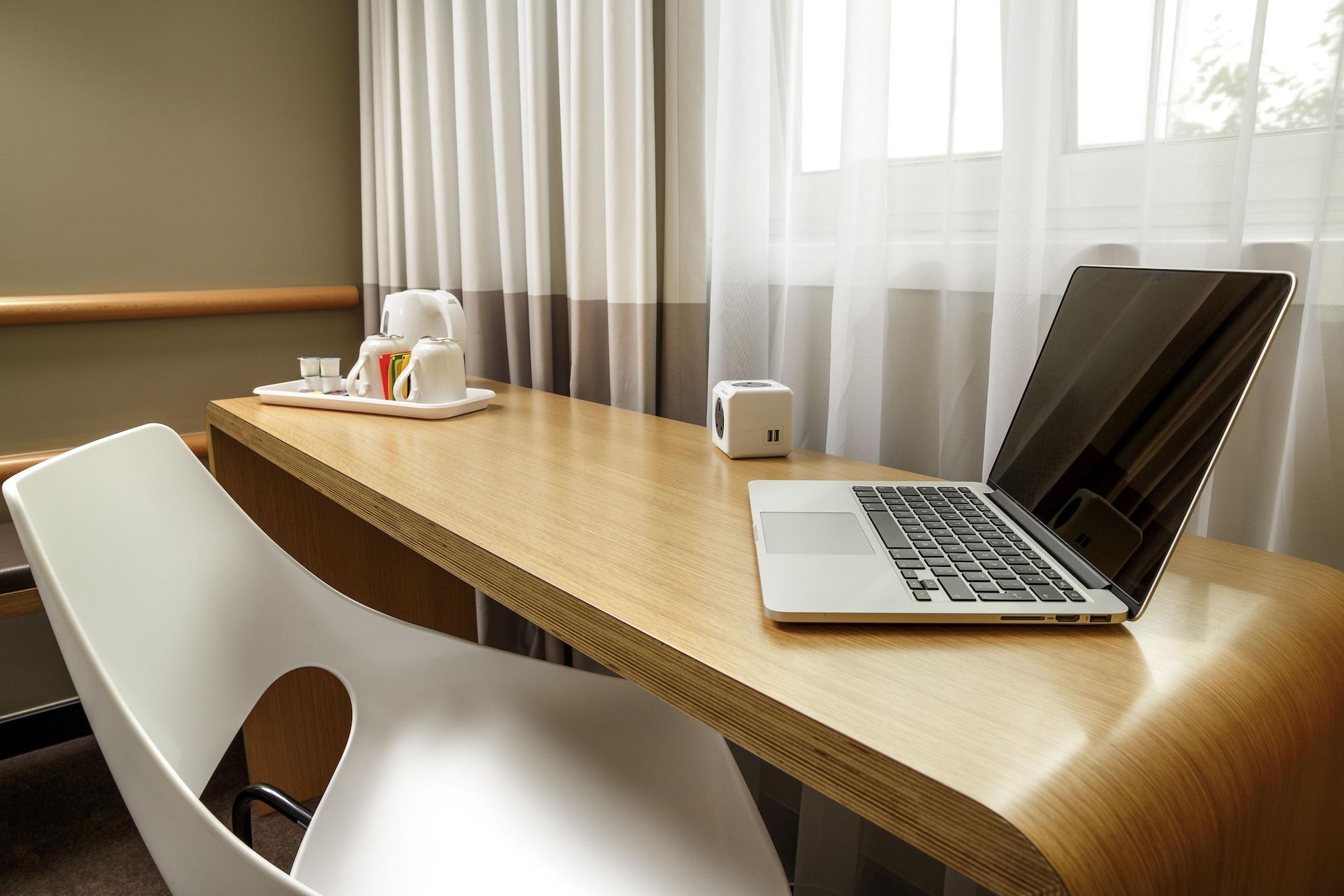 Habitación ibis Manchester Centre Princess Street