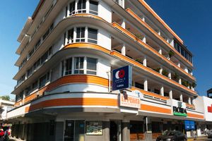 Alojamiento - Capital O Hotel Florida Tuxpan