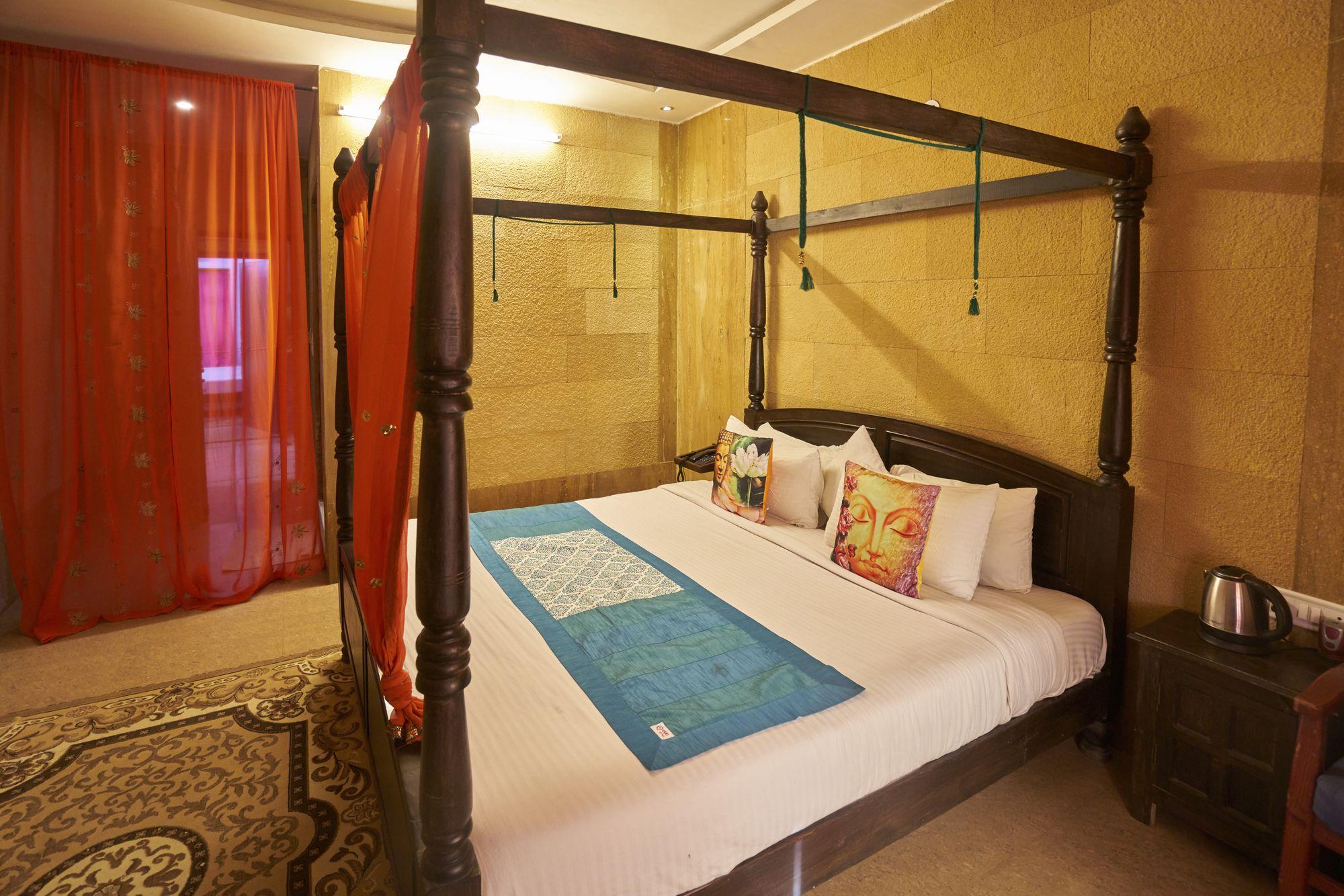 Habitación Mystic Jaisalmer