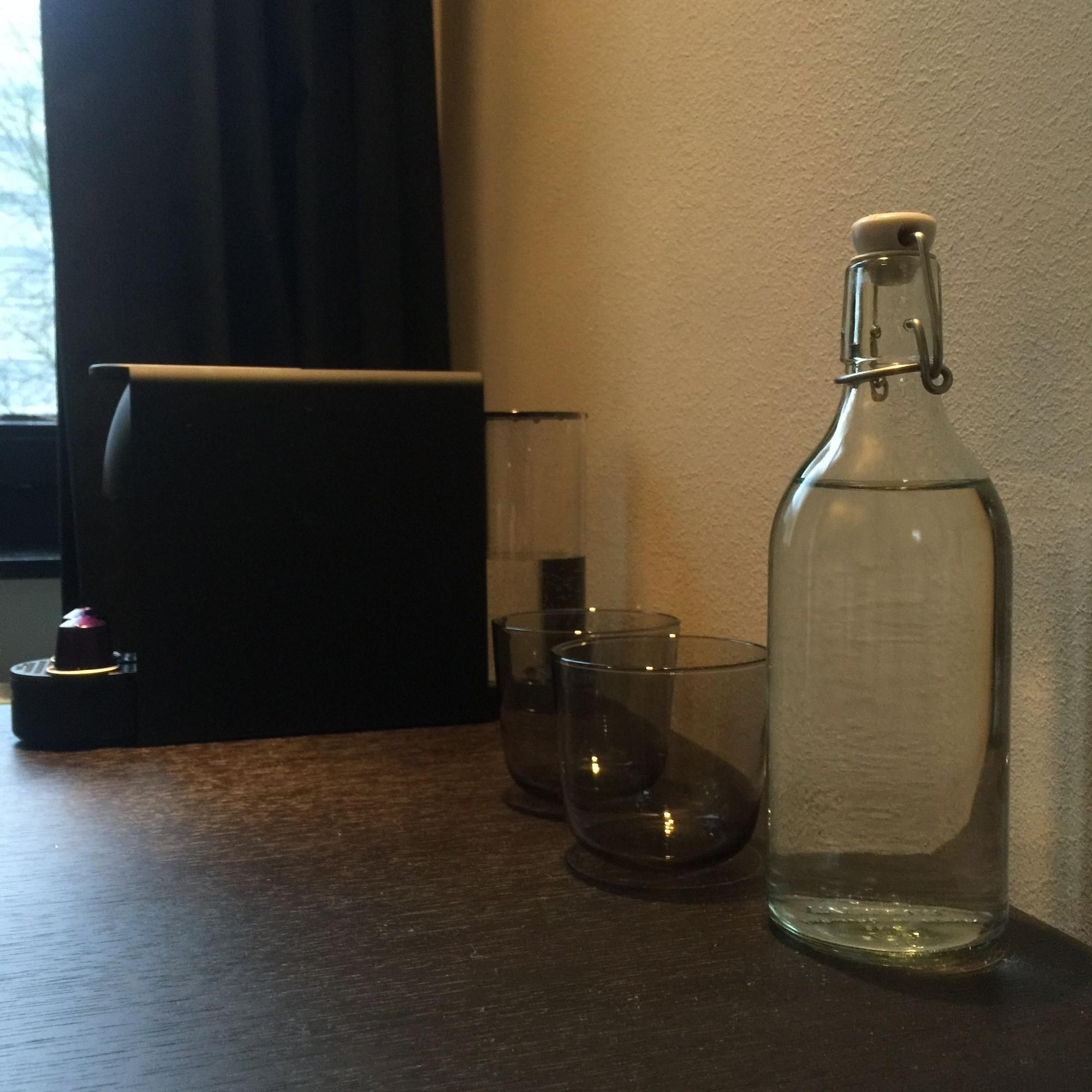 Set de Habitación Museum Suites