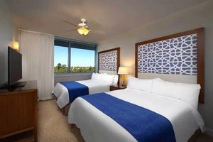 Alojamiento - Marriott Crystal Shores 3BR/3BA Poolside Floor 6-15