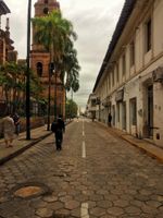 Alojamiento - Nomad Hostel