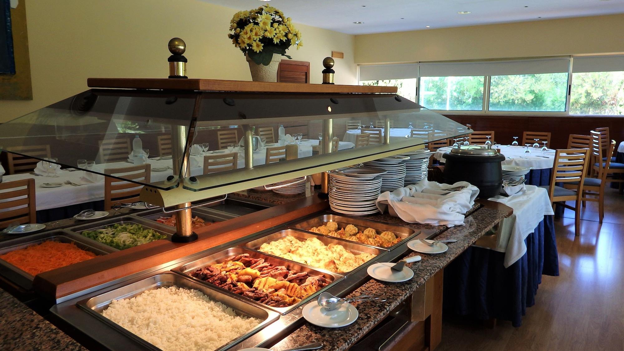Restaurant Jardins da Ria