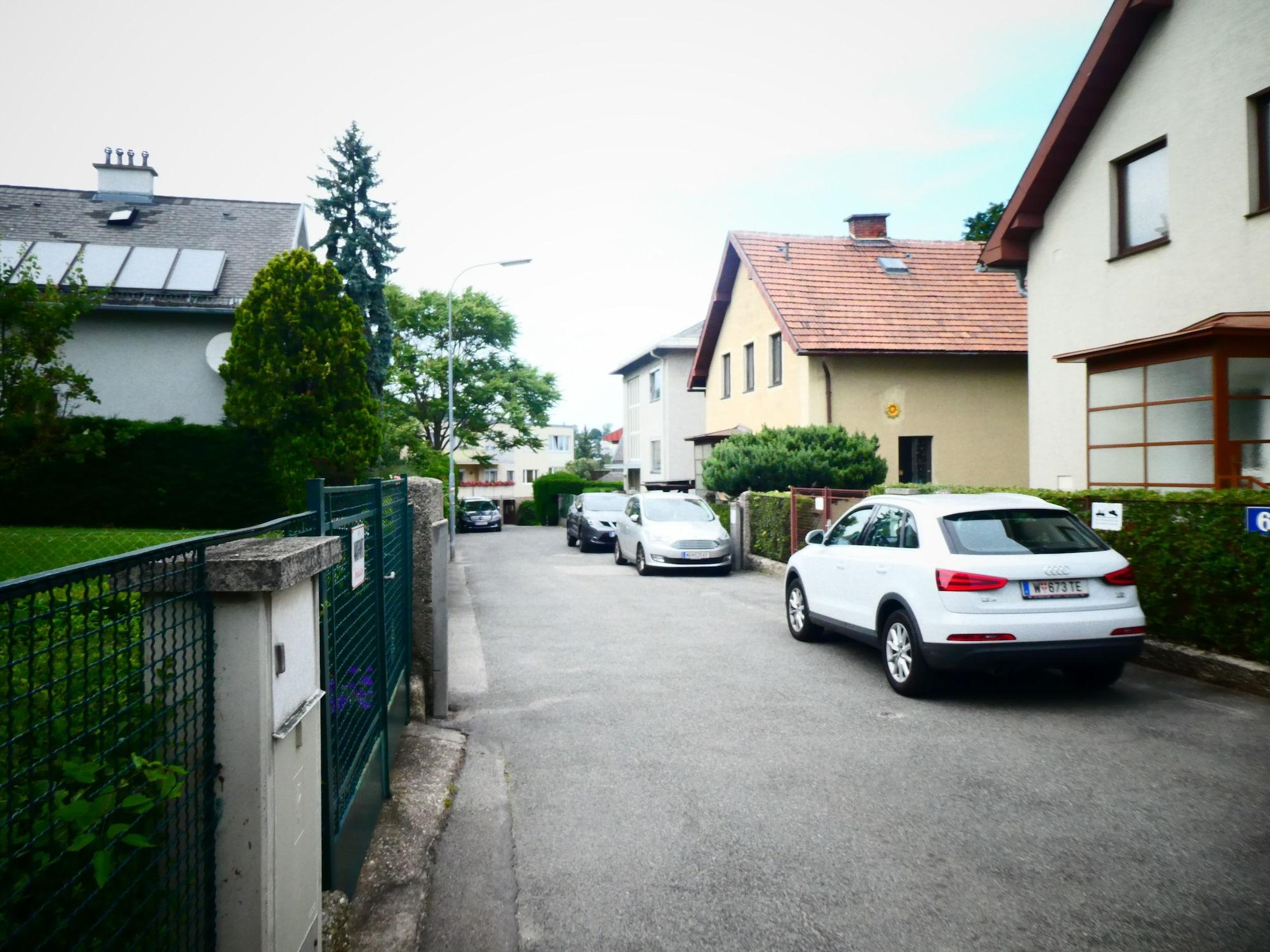 Comodidades del Alojamiento Prime Rooms Vienna - Hostel