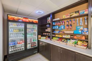 Alojamiento - Rodeway Inn Smyrna