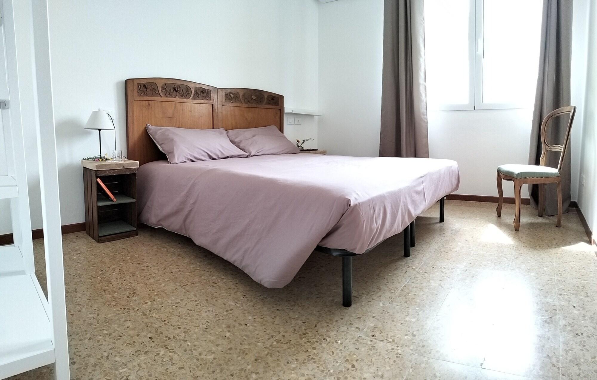 Habitación Agriturismo Le Crede 1930