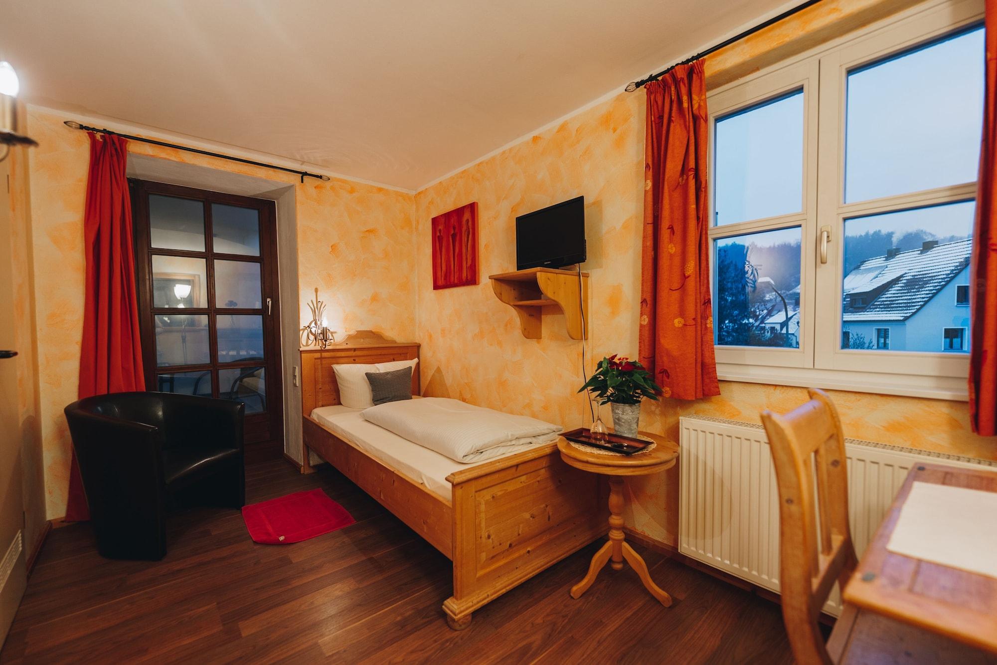 Habitación Neukirchner Hof