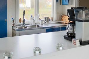 Alquiler Vacacional - 7 Person Holiday Home in Falkenberg-by Traum