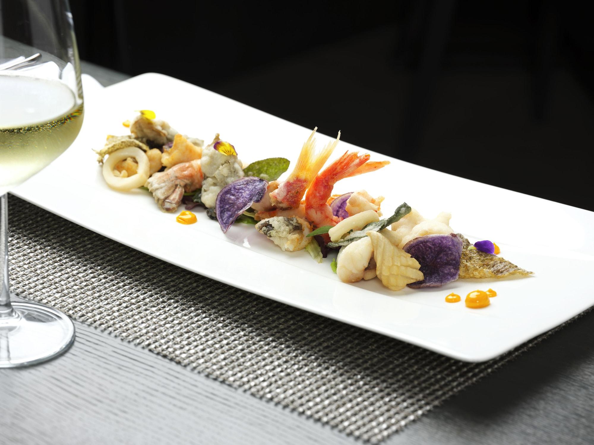 Restaurant Il San Cristoforo