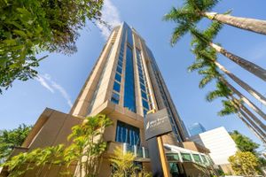 Alojamiento - Blue Tree Premium Faria Lima